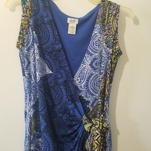 Ladies dress small cache